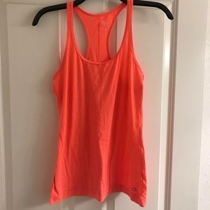 GapFit Breathe Racerback Tank